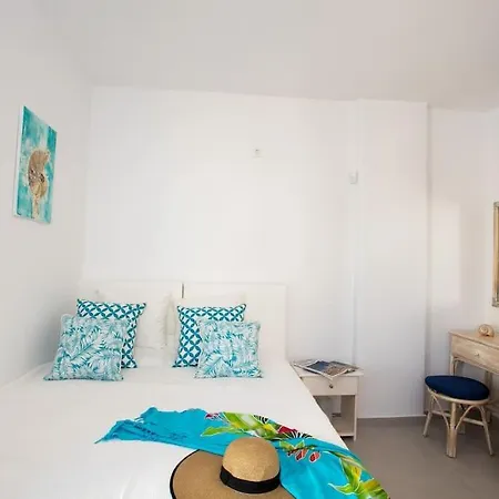 Olive Tree Maisonette