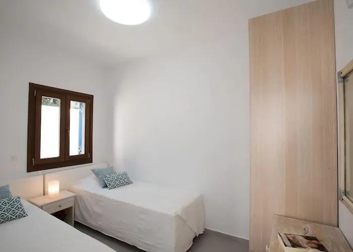 Olive Tree Maisonette Villa *