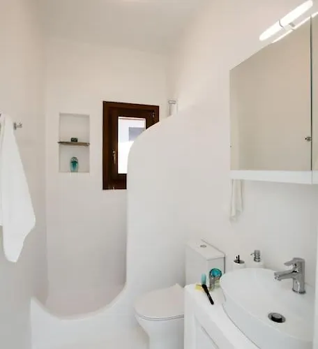 Villa Olive Tree Maisonette *