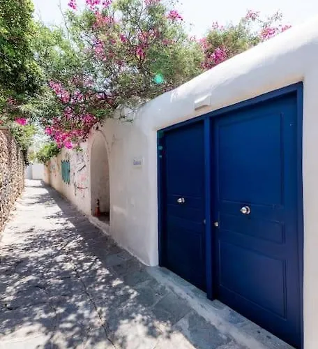 Olive Tree Maisonette