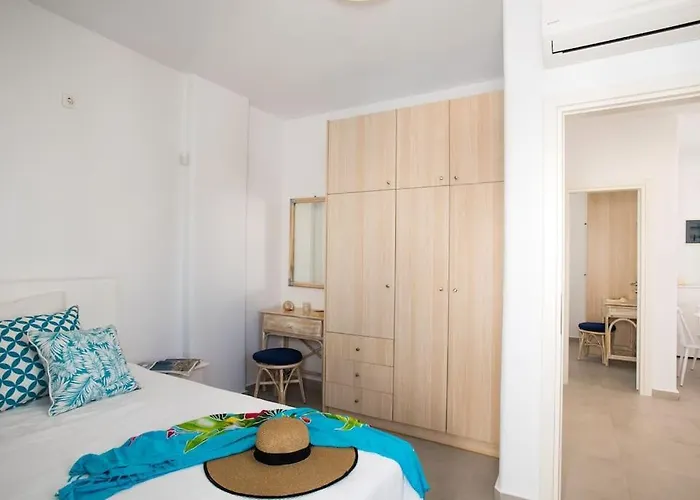 Olive Tree Maisonette *