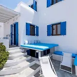 Willa Olive Tree Maisonette