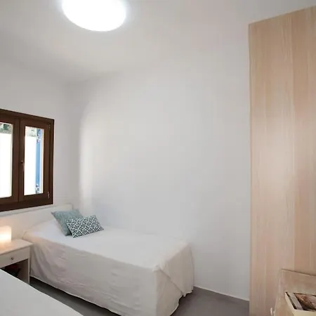 Olive Tree Maisonette Vila *