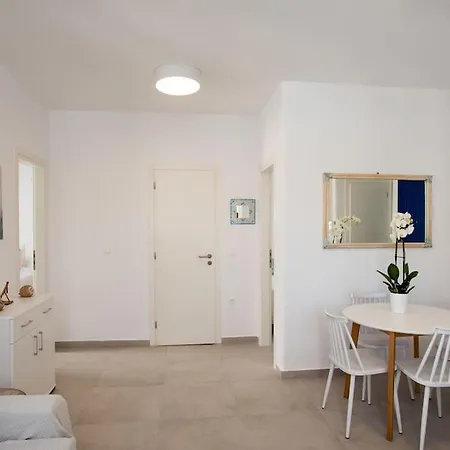 Olive Tree Maisonette וילה Mykonos Town