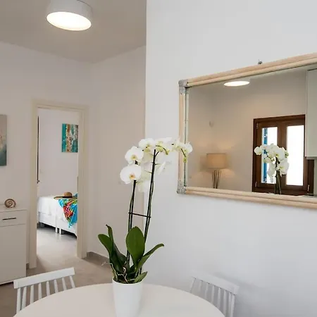 Vila Olive Tree Maisonette