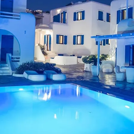 Olive Tree Maisonette *