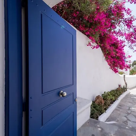 Vila Olive Tree Maisonette