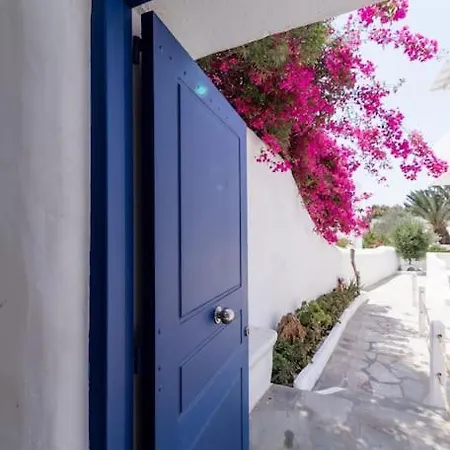 Olive Tree Maisonette