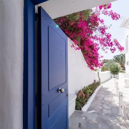 Olive Tree Maisonette Vila *