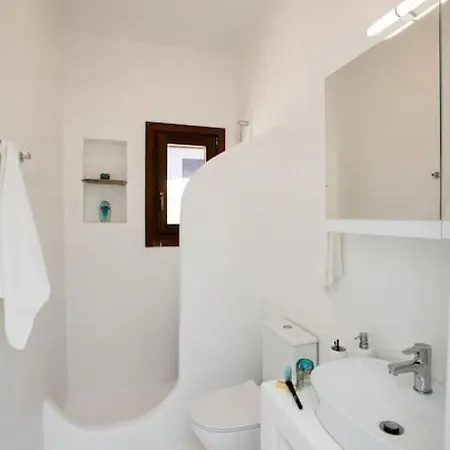 Vila Olive Tree Maisonette *