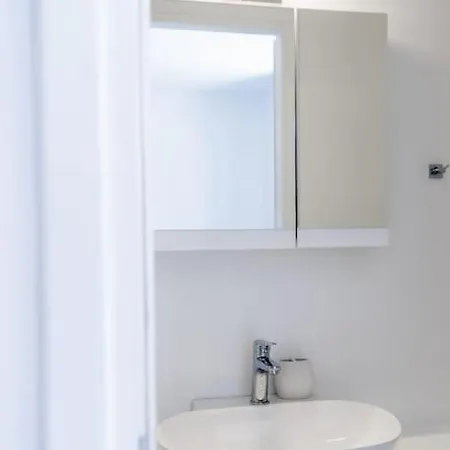 Olive Tree Maisonette Vila *