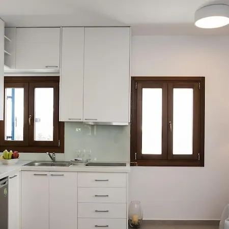 Olive Tree Maisonette *