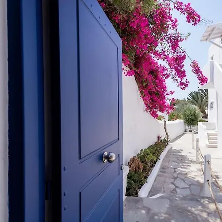 Olive Tree Maisonette