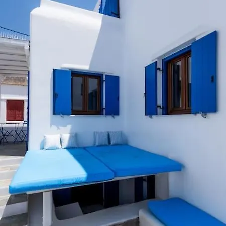 Vila Olive Tree Maisonette