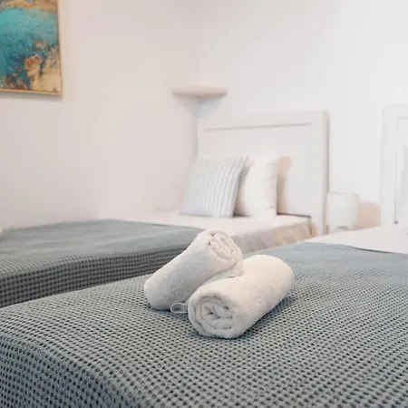 Olive Tree Maisonette וילה Mykonos Town