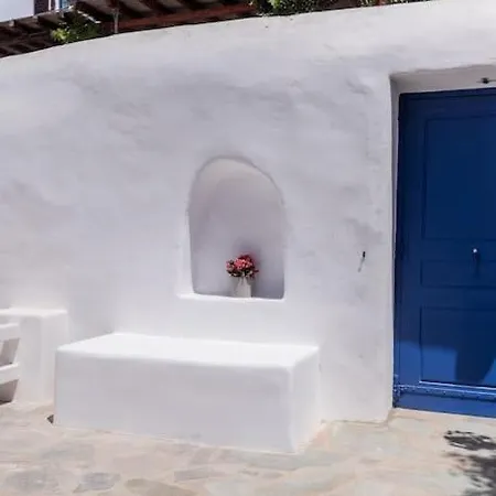 Olive Tree Maisonette Vila Mykonos Town