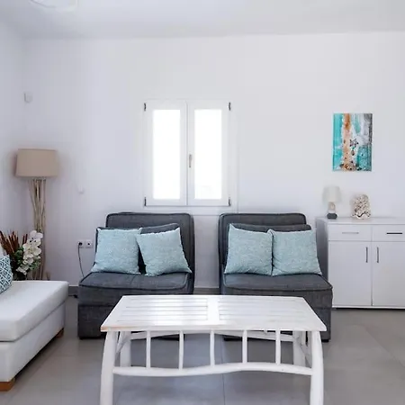 Villa Olive Tree Maisonette *
