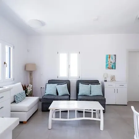 Olive Tree Maisonette Vila Mykonos Town