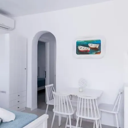 Olive Tree Maisonette * Mykonos Town