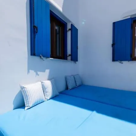 Olive Tree Maisonette וילה Mykonos Town