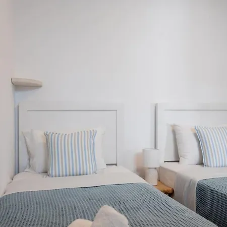 Olive Tree Maisonette Vila Mykonos Town