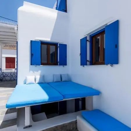 Olive Tree Maisonette *