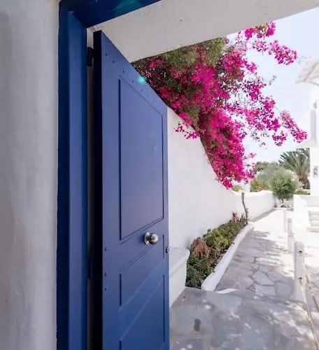 Olive Tree Maisonette Villa *
