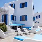 Villa Olive Tree Maisonette