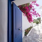 Olive Tree Maisonette Villa *