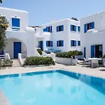 Olive Tree Maisonette Villa *