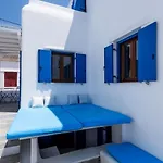 Villa Olive Tree Maisonette