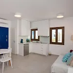 Olive Tree Maisonette Villa *