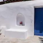 Olive Tree Maisonette Villa Mykonos Town