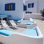 Olive Tree Maisonette Villa *