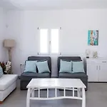 Villa Olive Tree Maisonette *