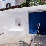Villa Olive Tree Maisonette Mykonos Town