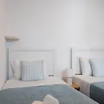 Olive Tree Maisonette Villa Mykonos Town