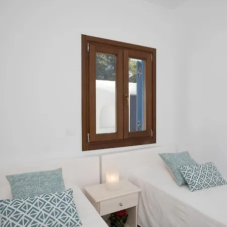 Olive Tree Maisonette