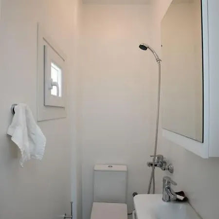 Olive Tree Maisonette Mykonos Town