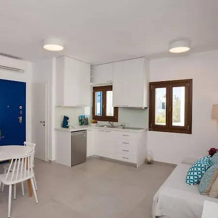 Olive Tree Maisonette Willa *