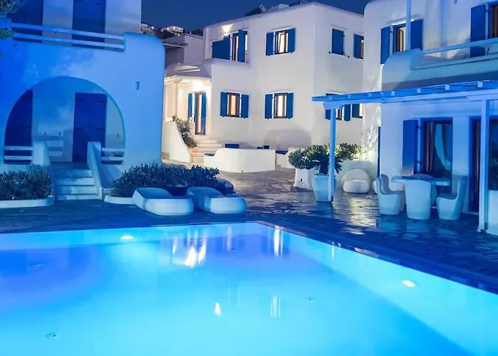 Olive Tree Maisonette *