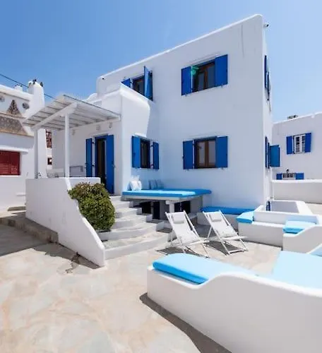 Olive Tree Maisonette *