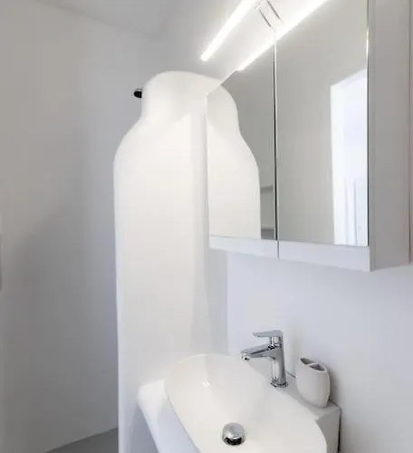 Olive Tree Maisonette *