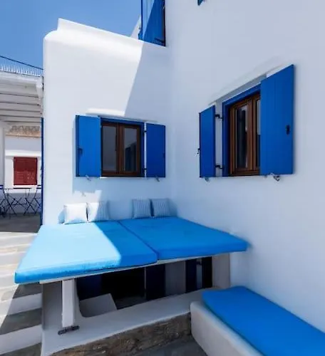 Olive Tree Maisonette *