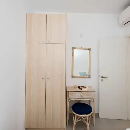 Olive Tree Maisonette Mykonos Town