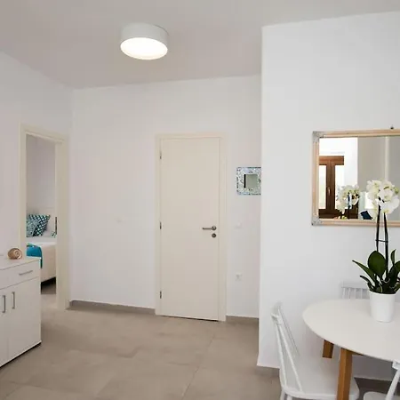 Olive Tree Maisonette Mykonos Town