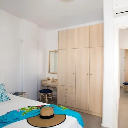 Olive Tree Maisonette *