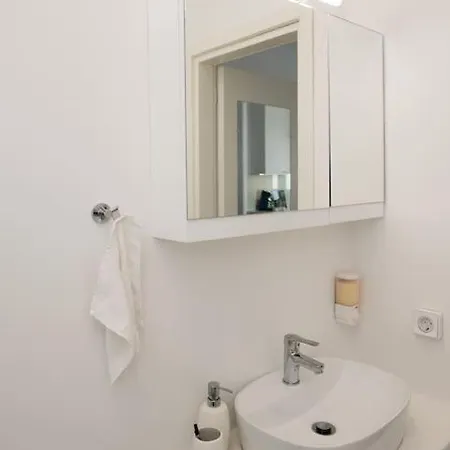 Olive Tree Maisonette *