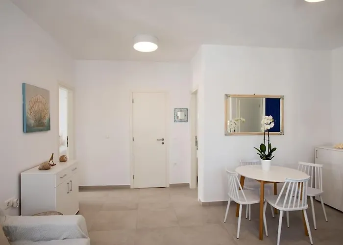 Olive Tree Maisonette Вилла Mykonos Town