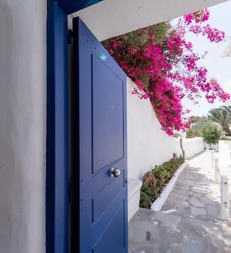 Olive Tree Maisonette